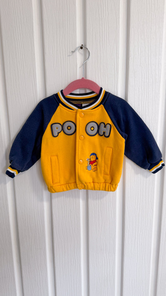 Enfants- veste coton ouaé Winnie- 18mois