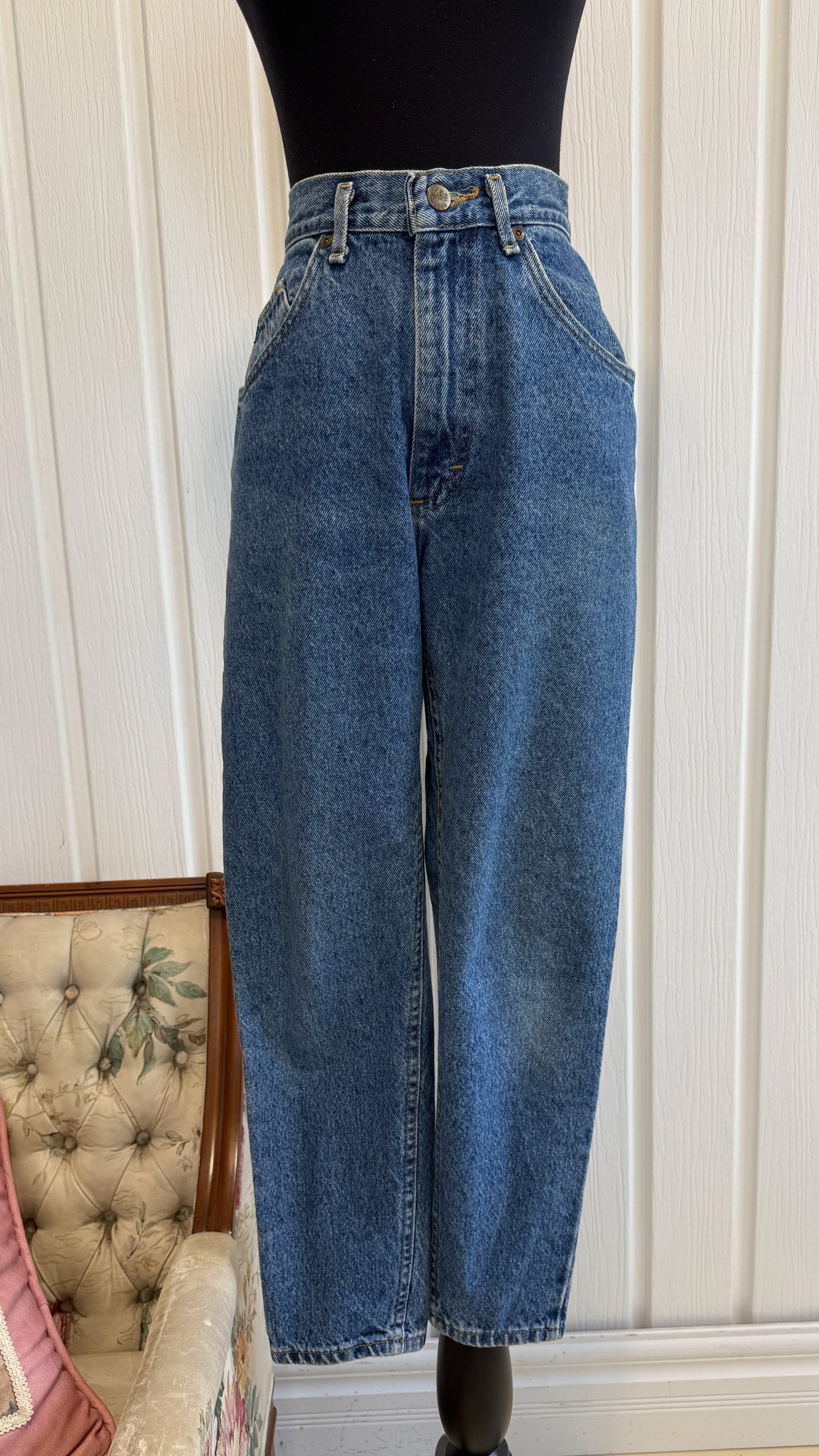 Jeans droit Lee- small
