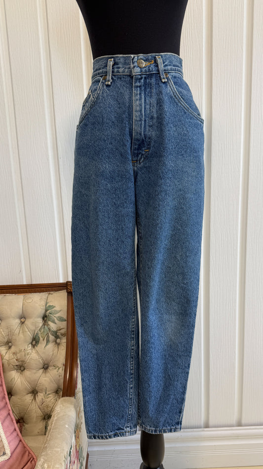 Jeans droit Lee- small