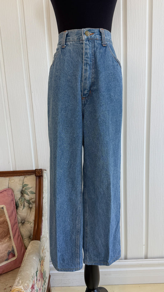 Jeans droit Globe Denim- small