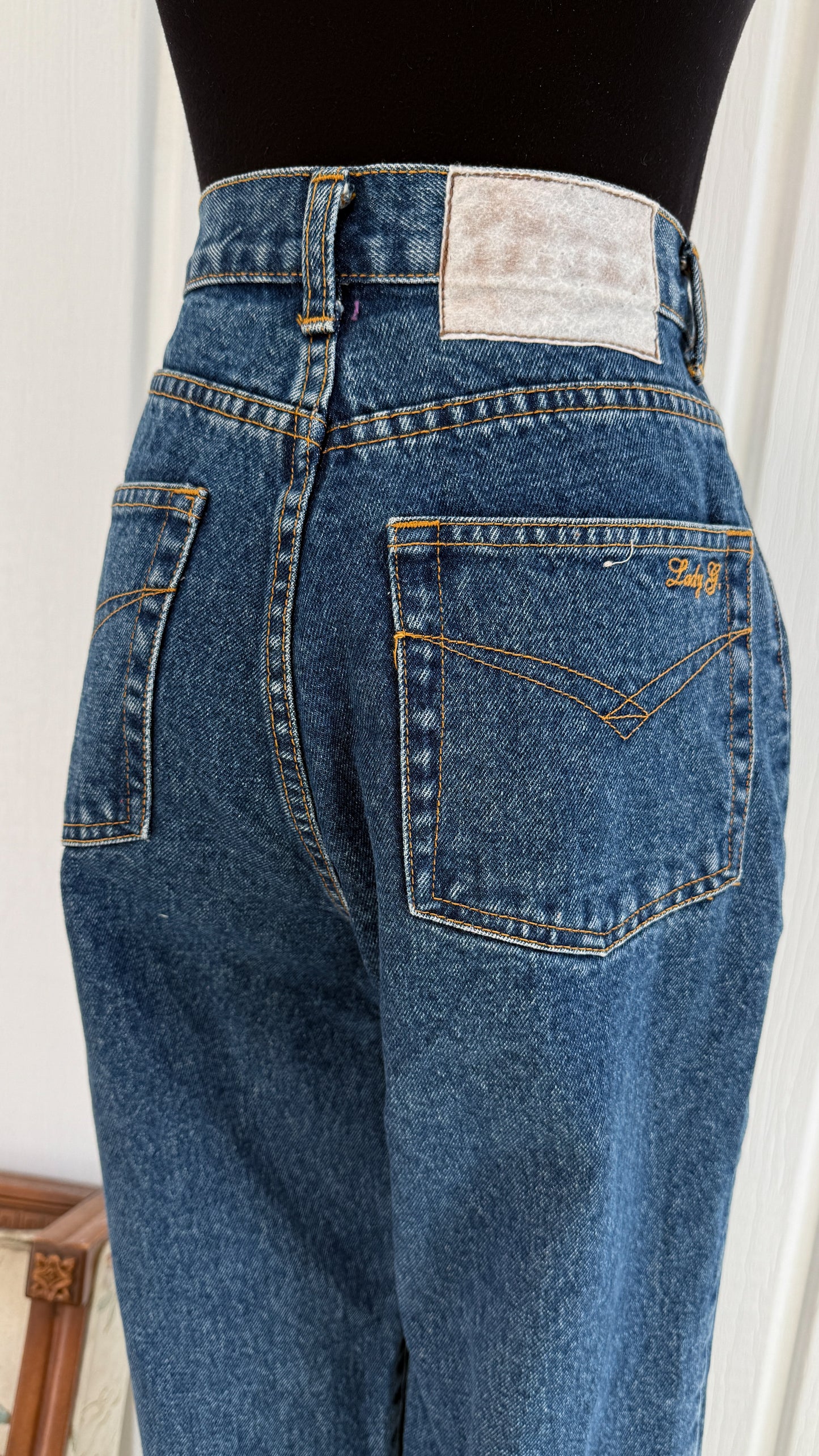 Jeans droit Giordano- small