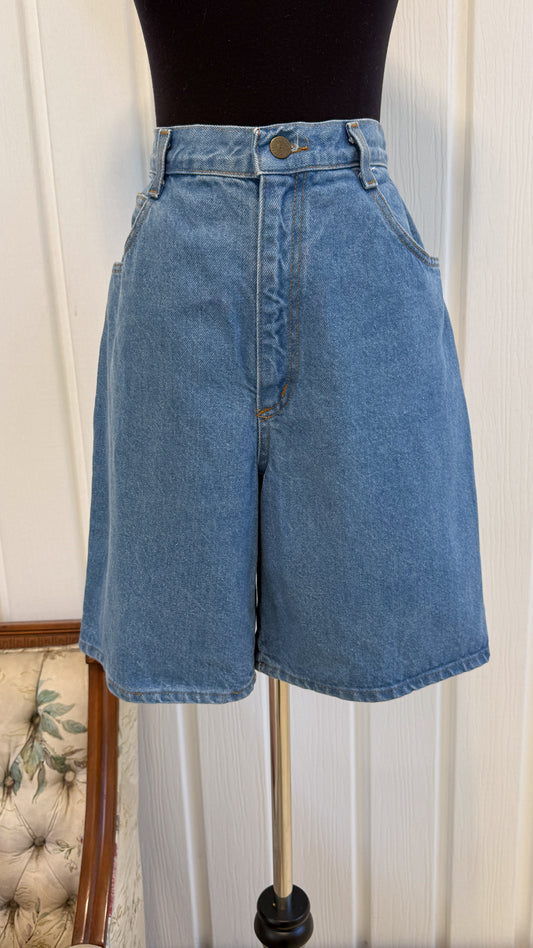 Bermuda en jeans Hunt Club- medium