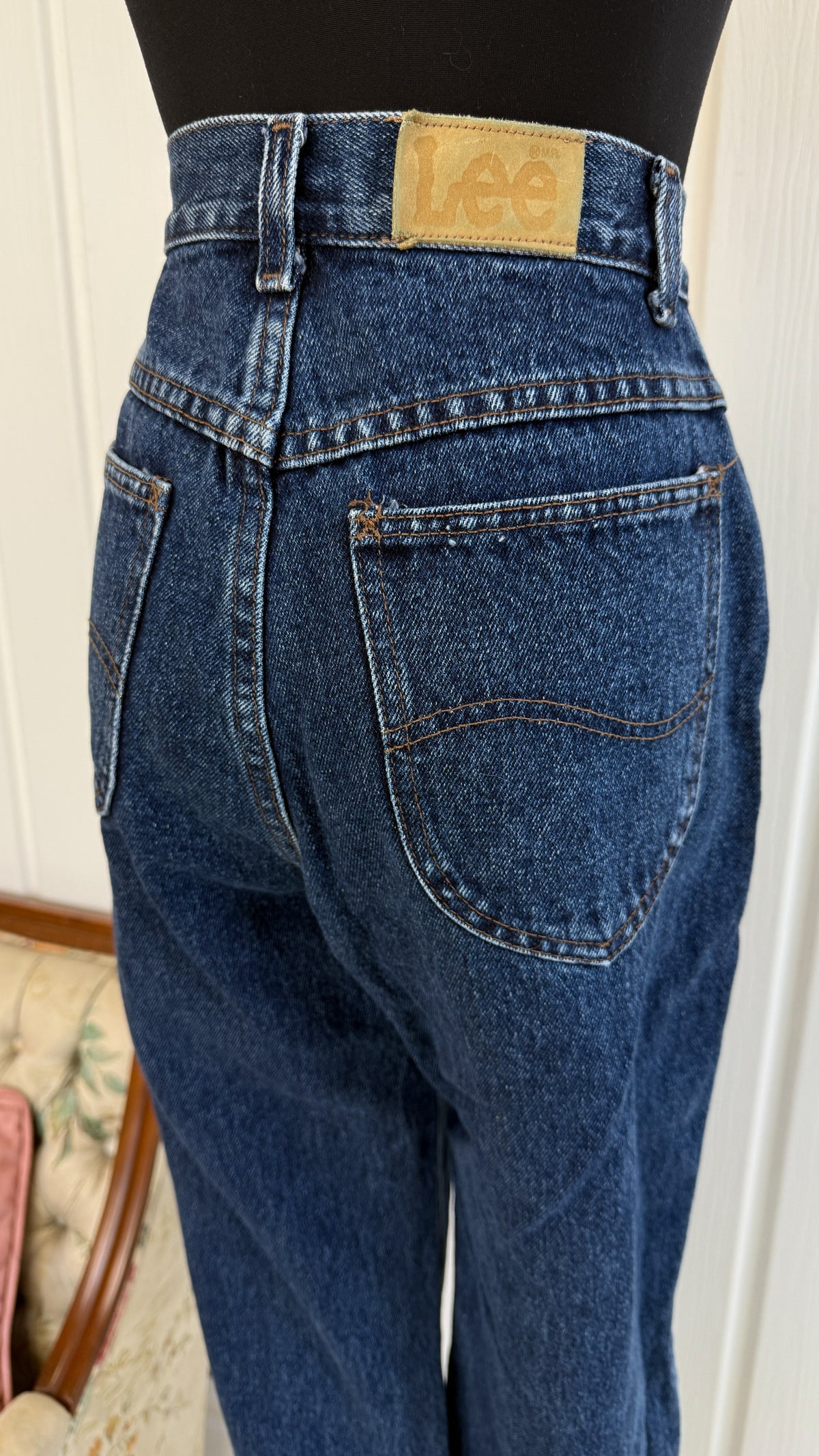 Jeans droit Lee- medium
