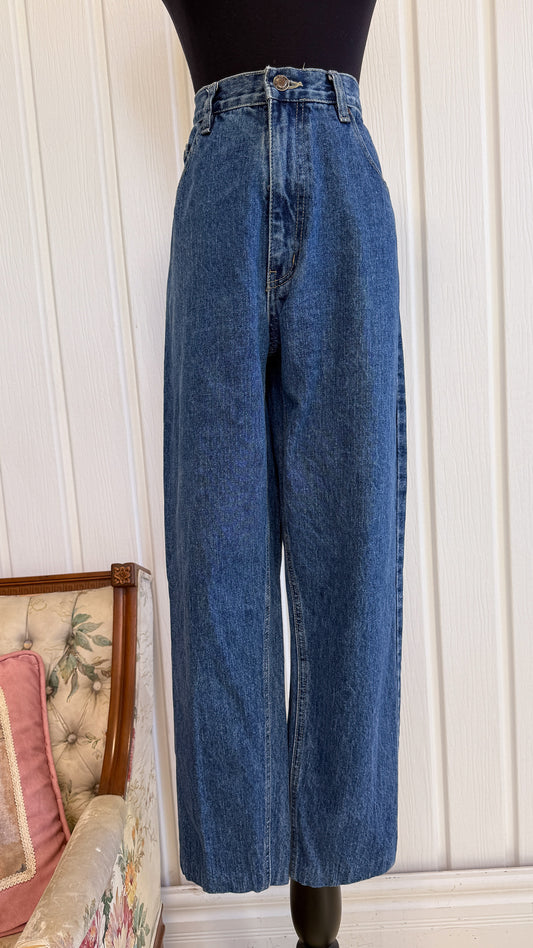 Jeans baggy stJonh- medium