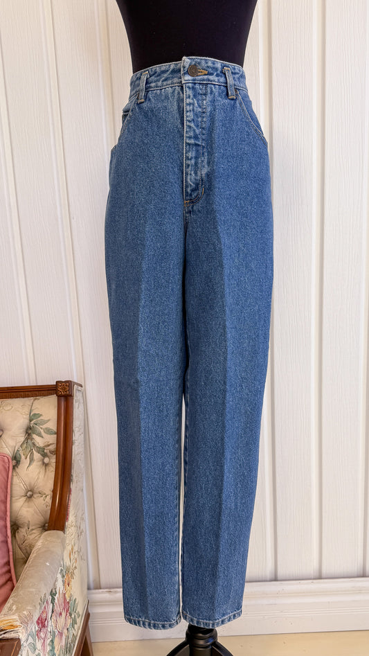 Jeans droit Lizwear- medium