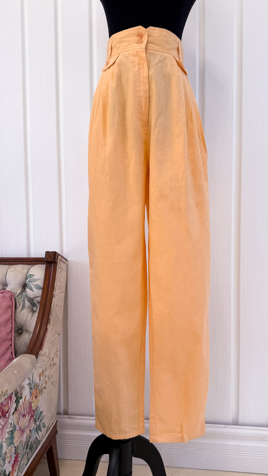 Pantalons trouser pêche - medium
