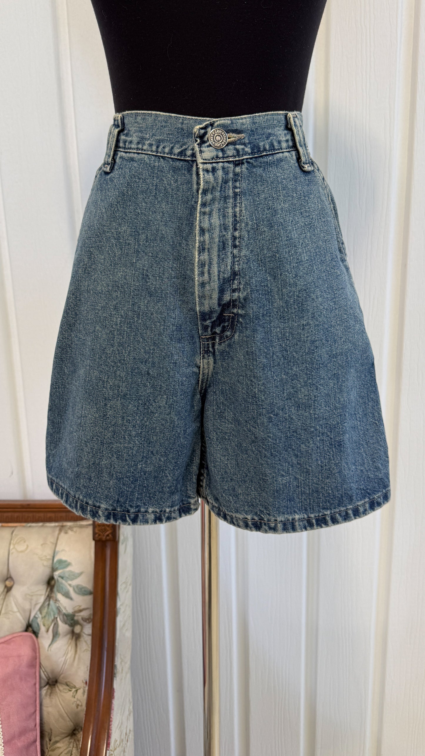 Shorts en jeans Lee- medium