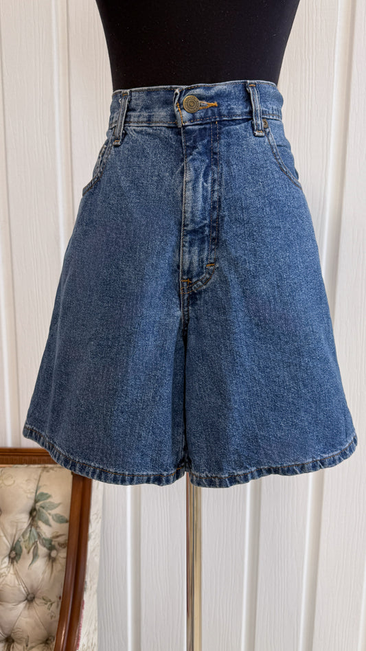 Bermuda en jeans Eddie Bauer- large