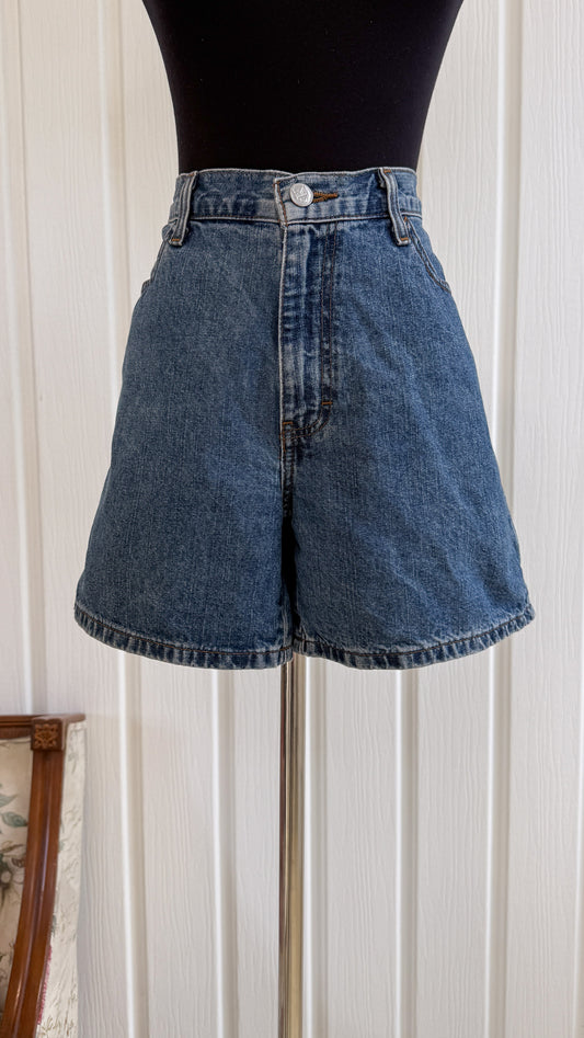 Shorts en jeans Calvin Klein- medium
