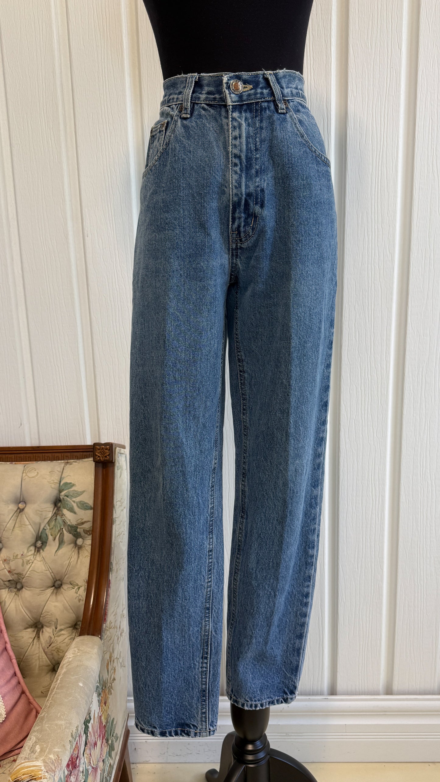 Jeans droit St-Jonhs-small