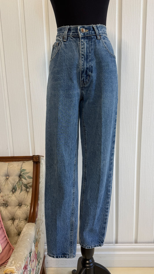 Jeans droit St-Jonhs-small