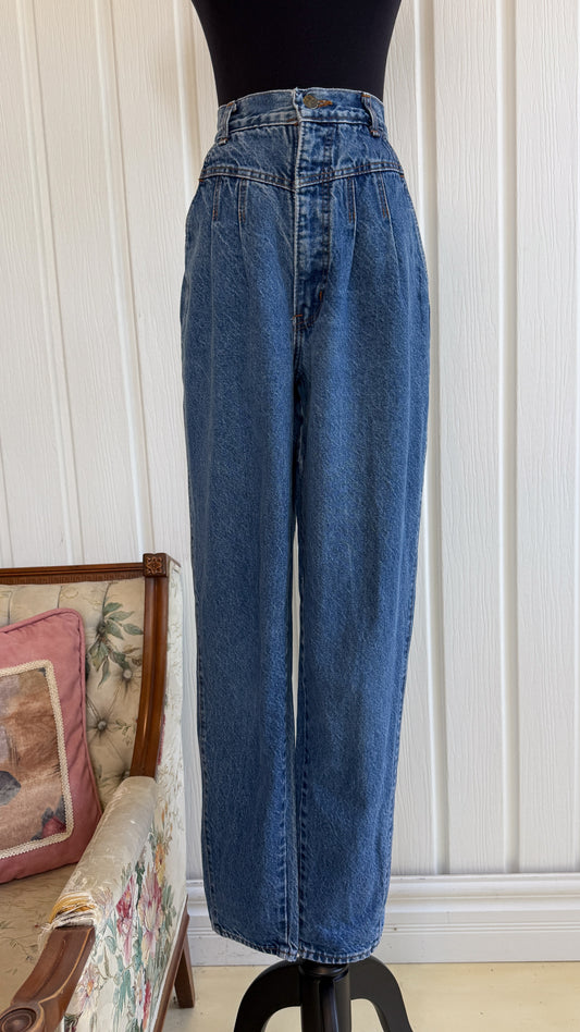 Jeans droit Chic- small