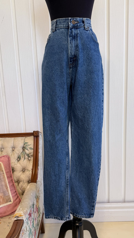 Jeans droit Lee - medium