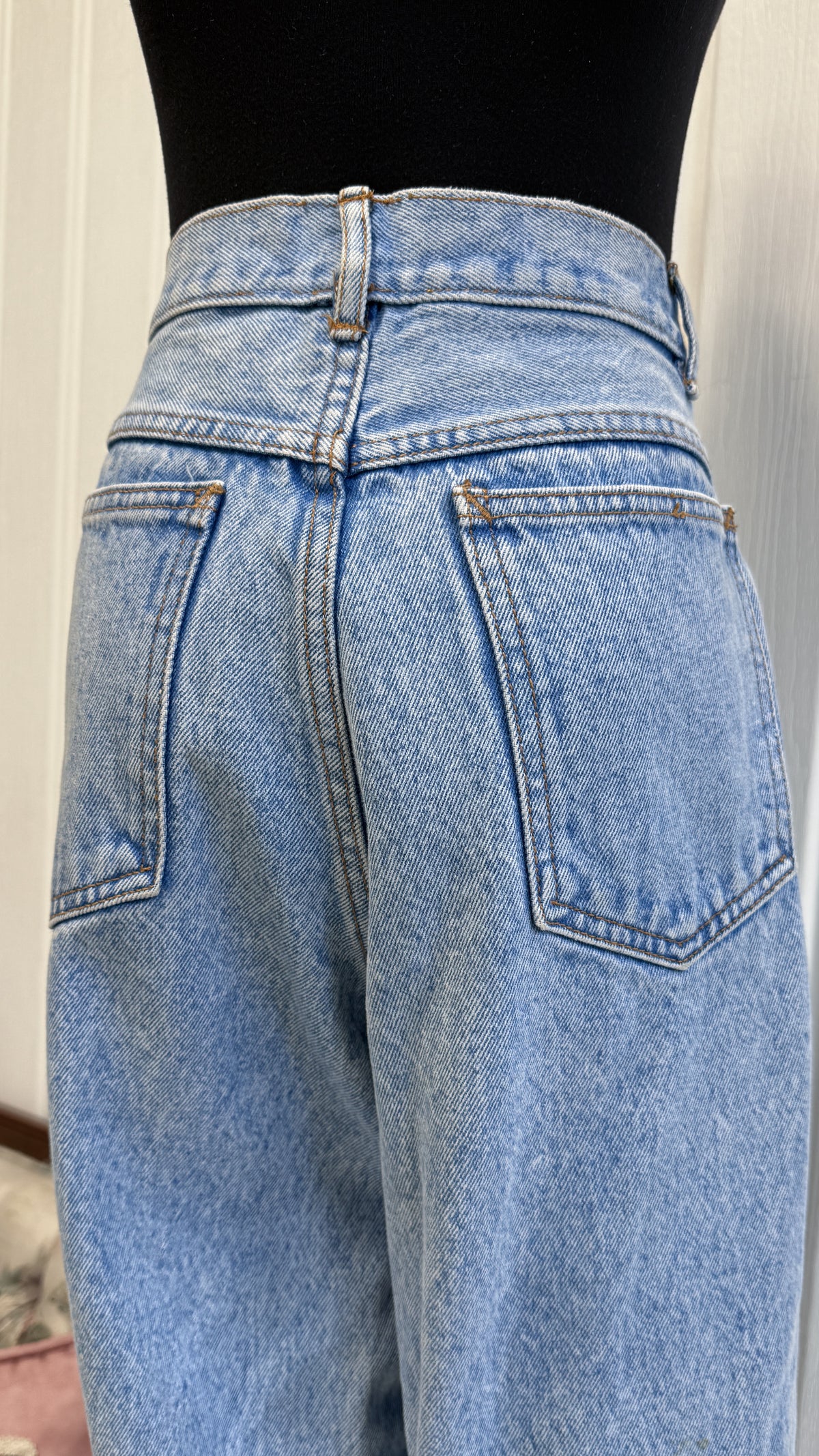 Jeans droit Rio - small
