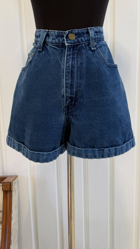 Shorts en jeans Bass- small