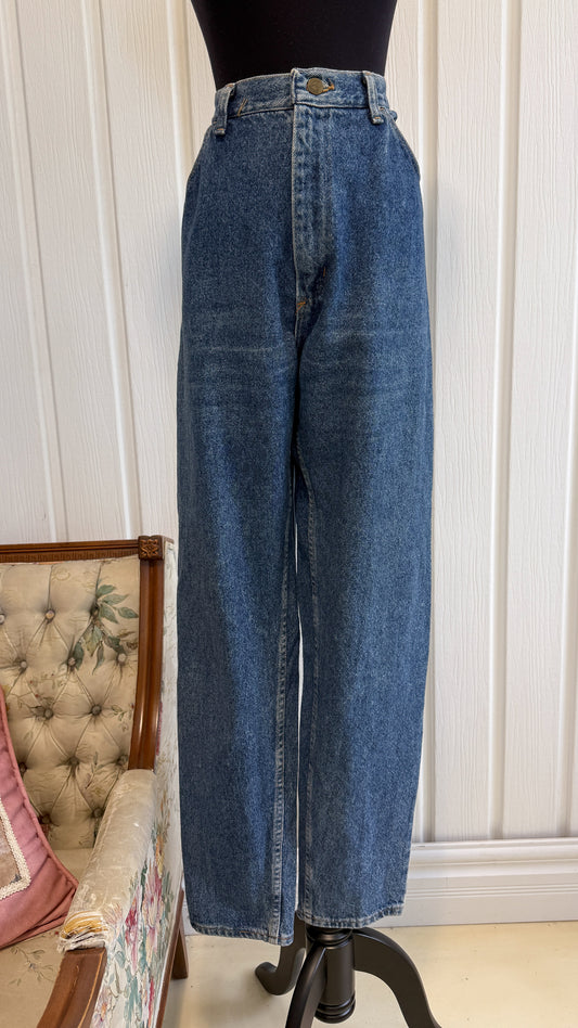 Jeans droit Wrangler- medium