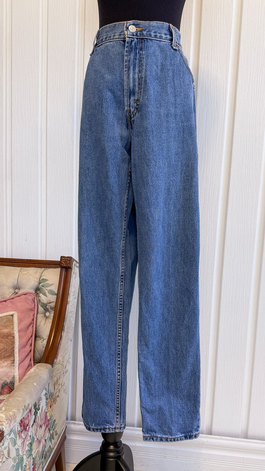 Jeans bleu levis - x-large