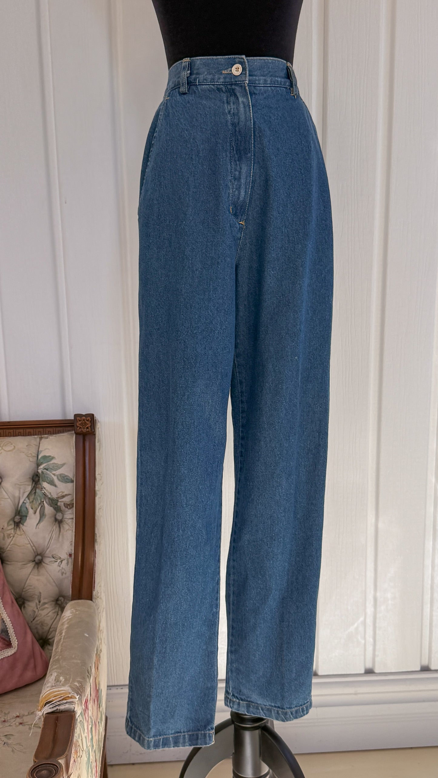 Jeans droit Sag Harbor- medium