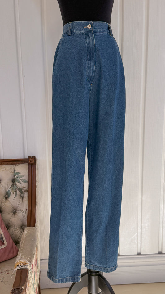 Jeans droit Sag Harbor- medium