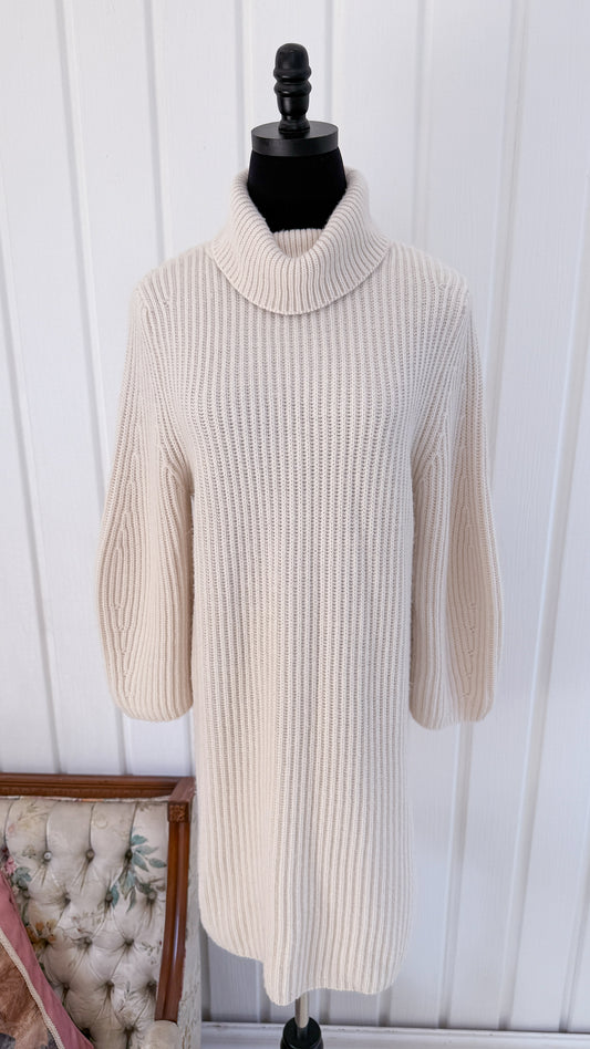 Robe tricot Mossimo Dutti- large
