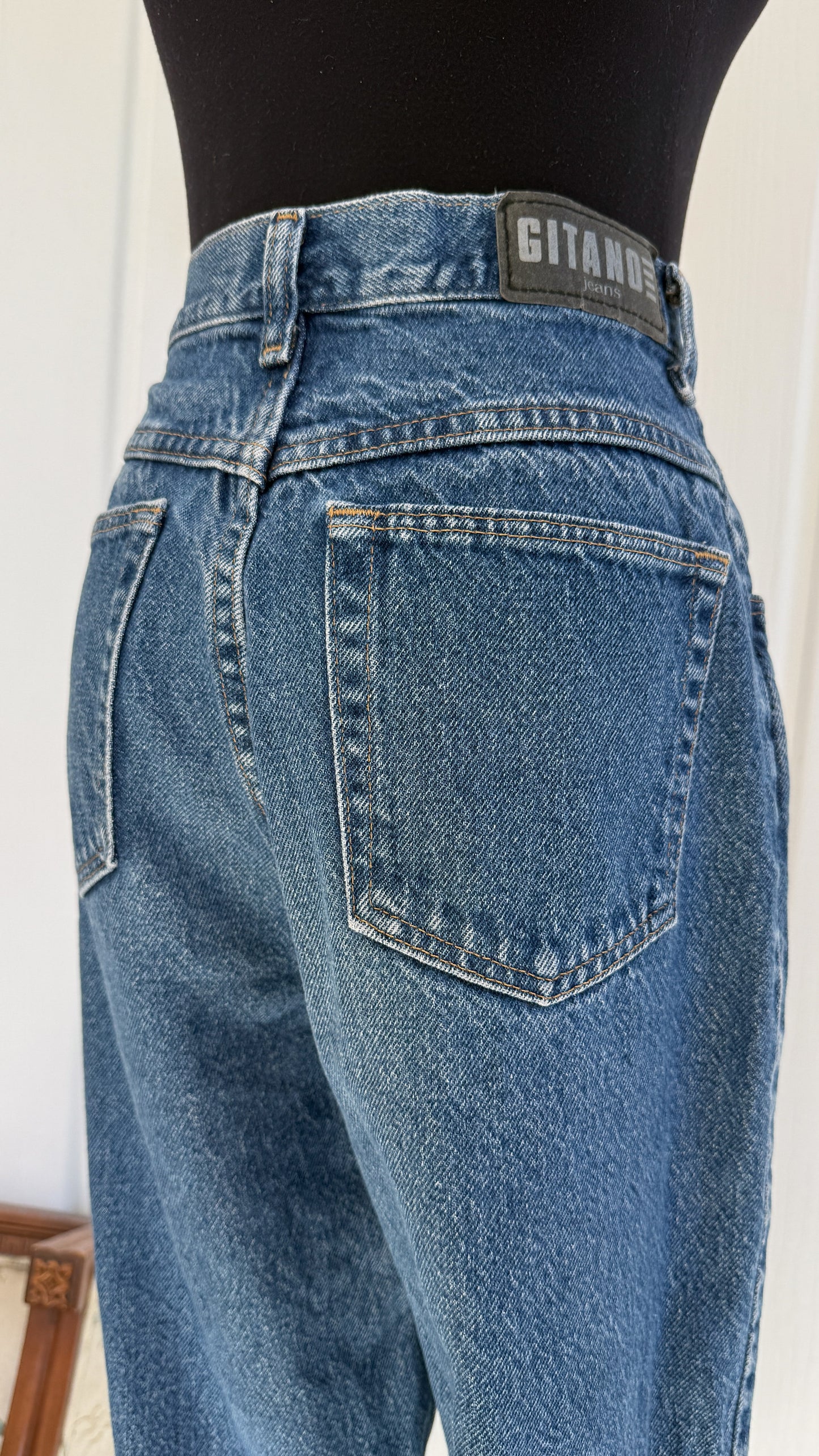 Jeans droit Gitano- small