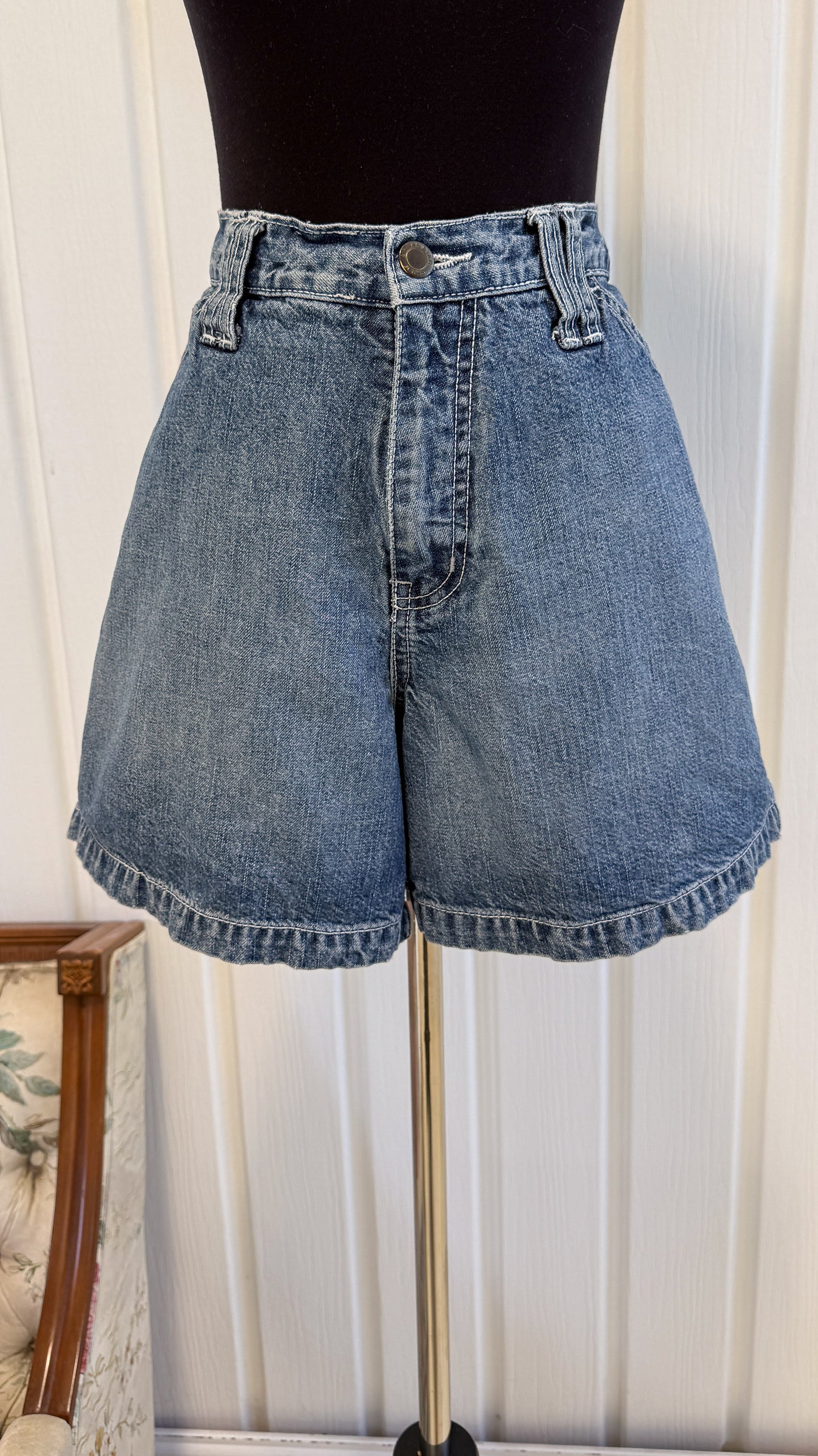 Shorts en jeans Urban Star- large