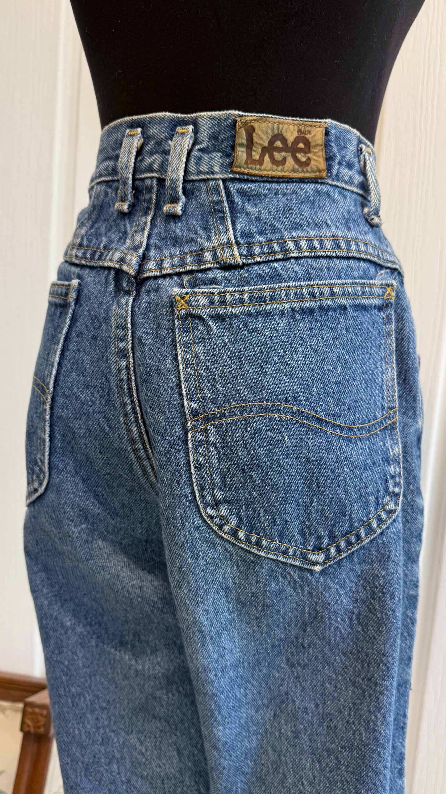 Jeans droit Lee- small
