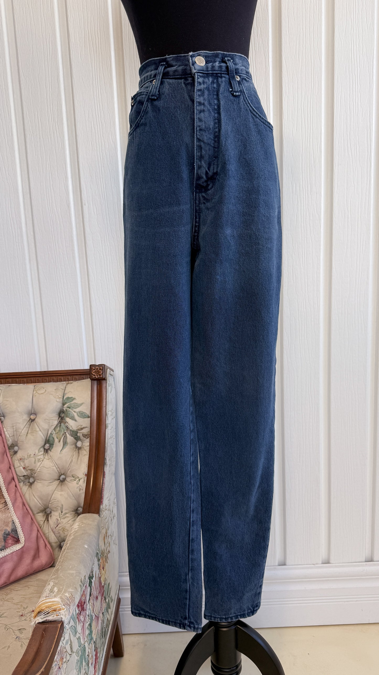 Jeans deoit Nada Nuff- medium