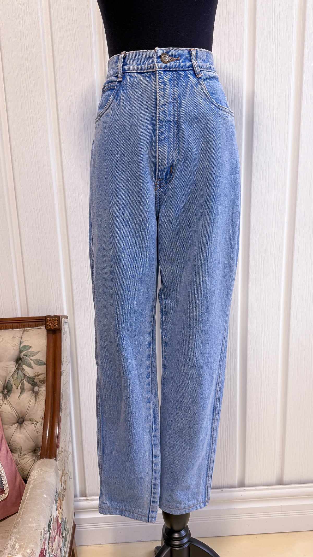 Jeans droit Rio - small