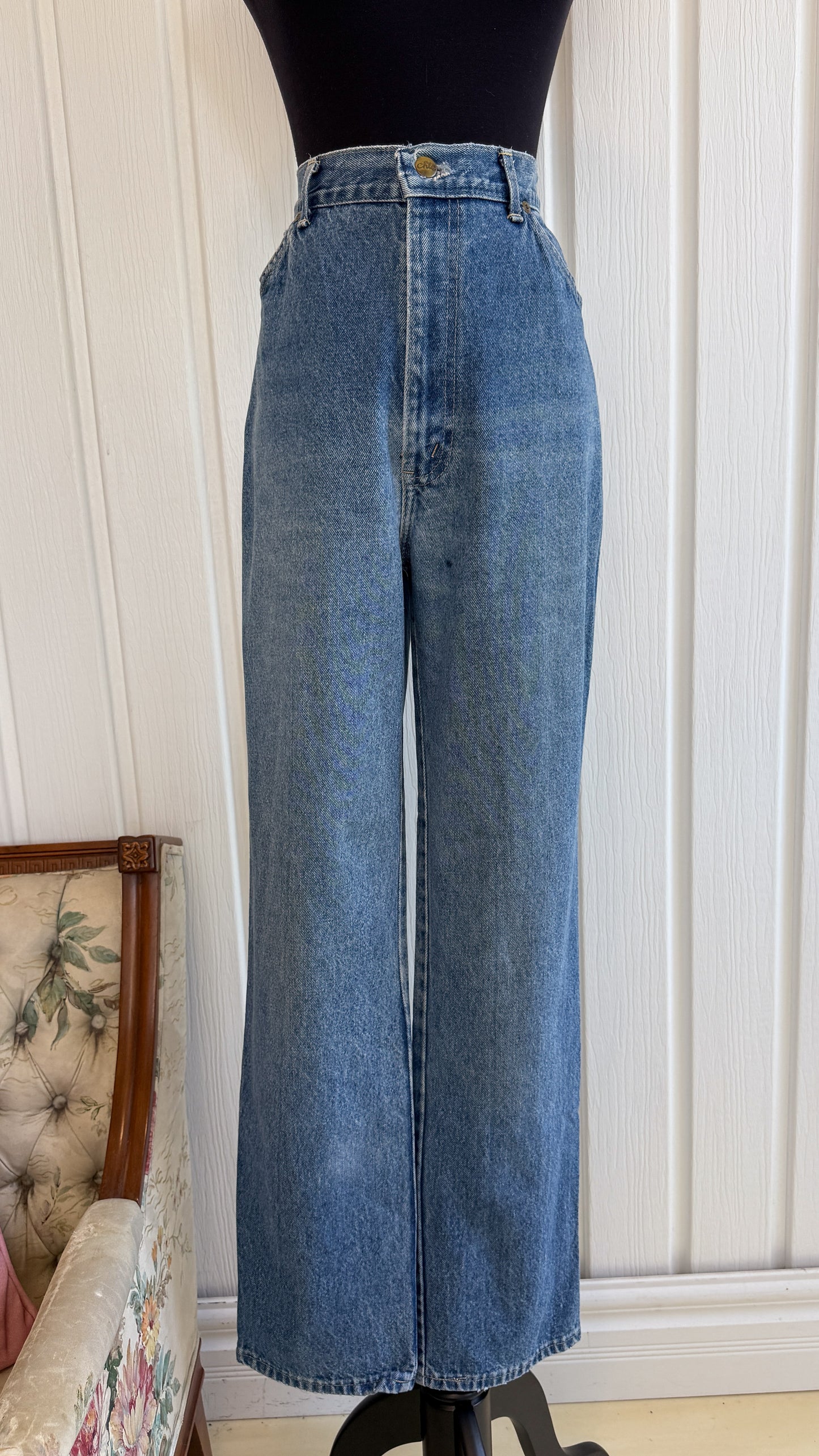 Jeans droit Chic- small