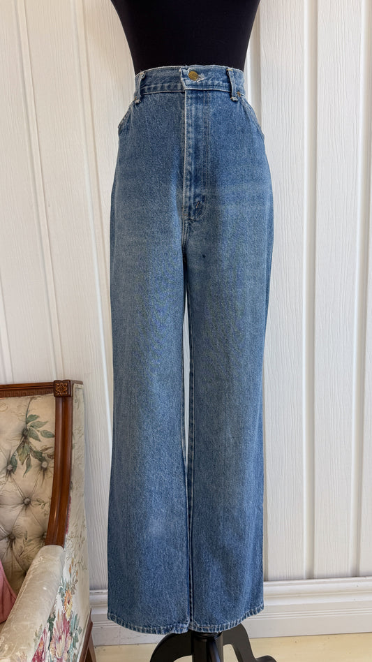 Jeans droit Chic- small
