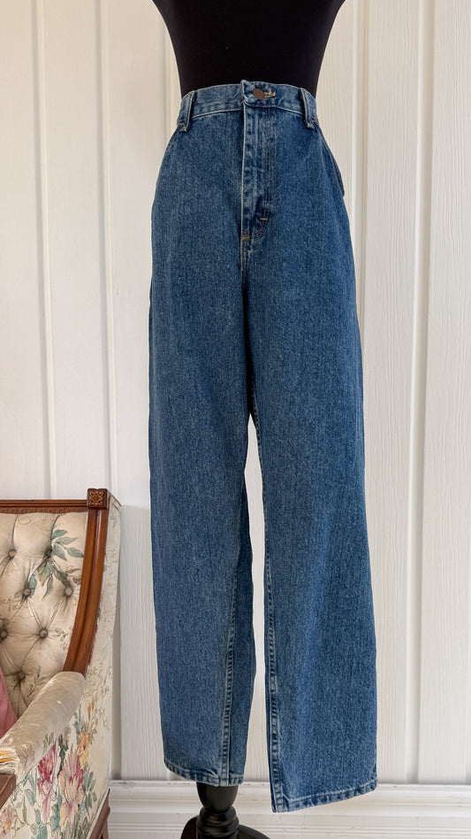 Jeans baggy Gitano- large