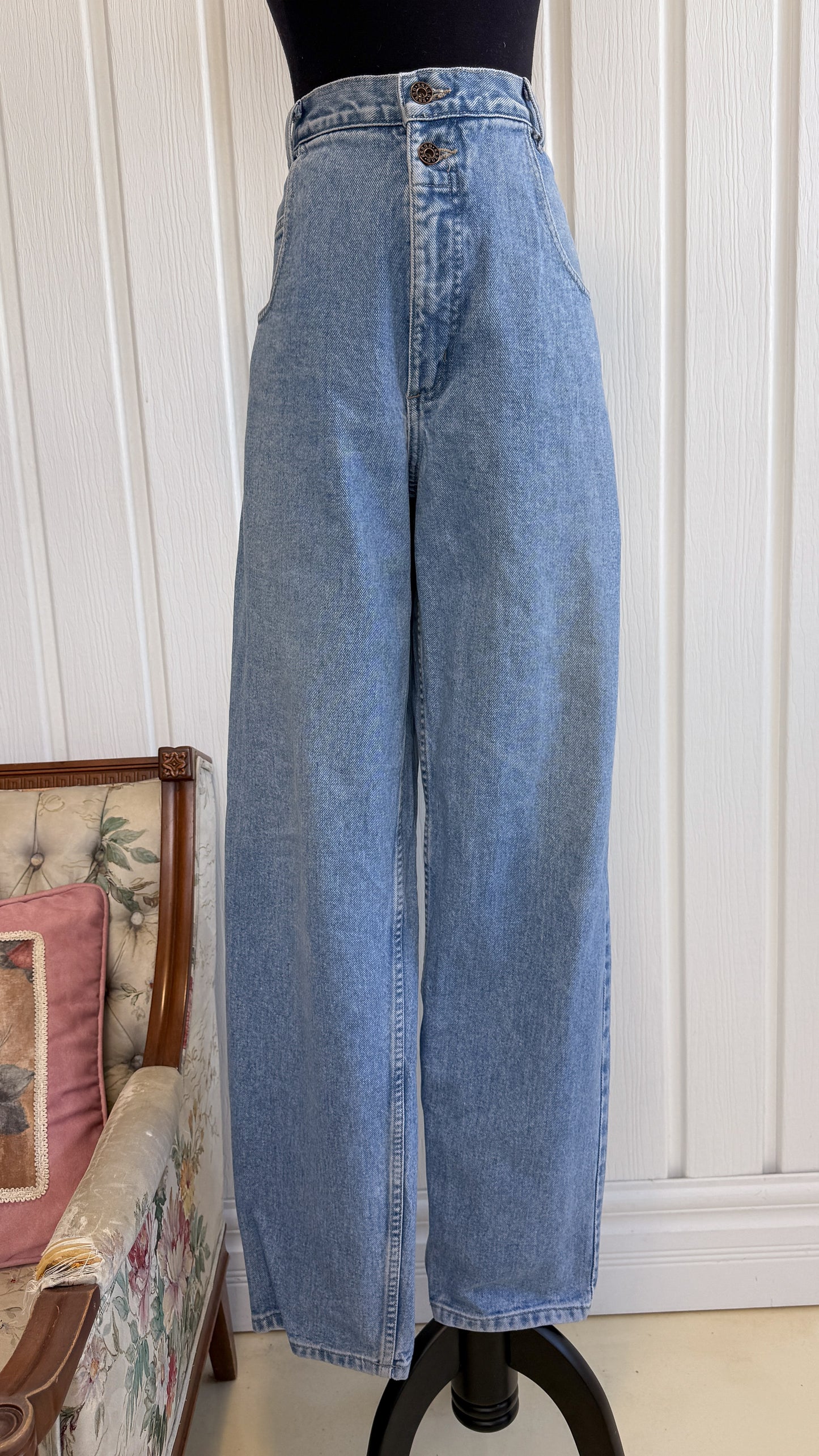 Jeans droit guess- x-large