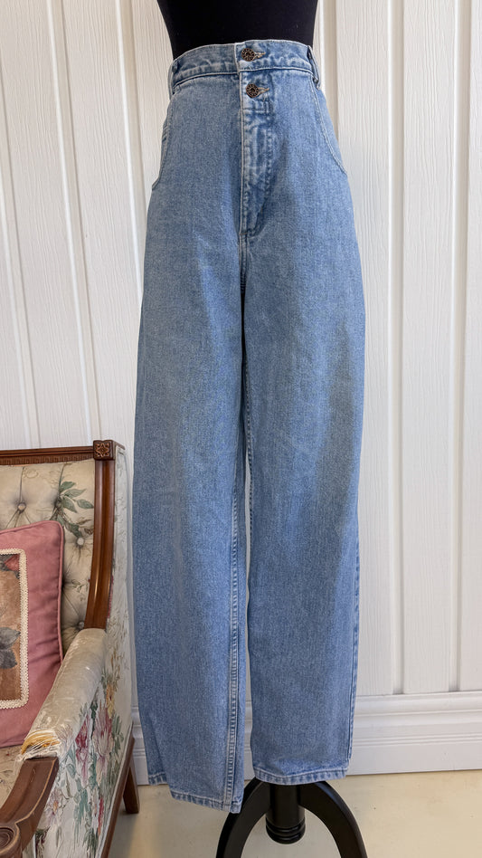 Jeans droit guess- x-large