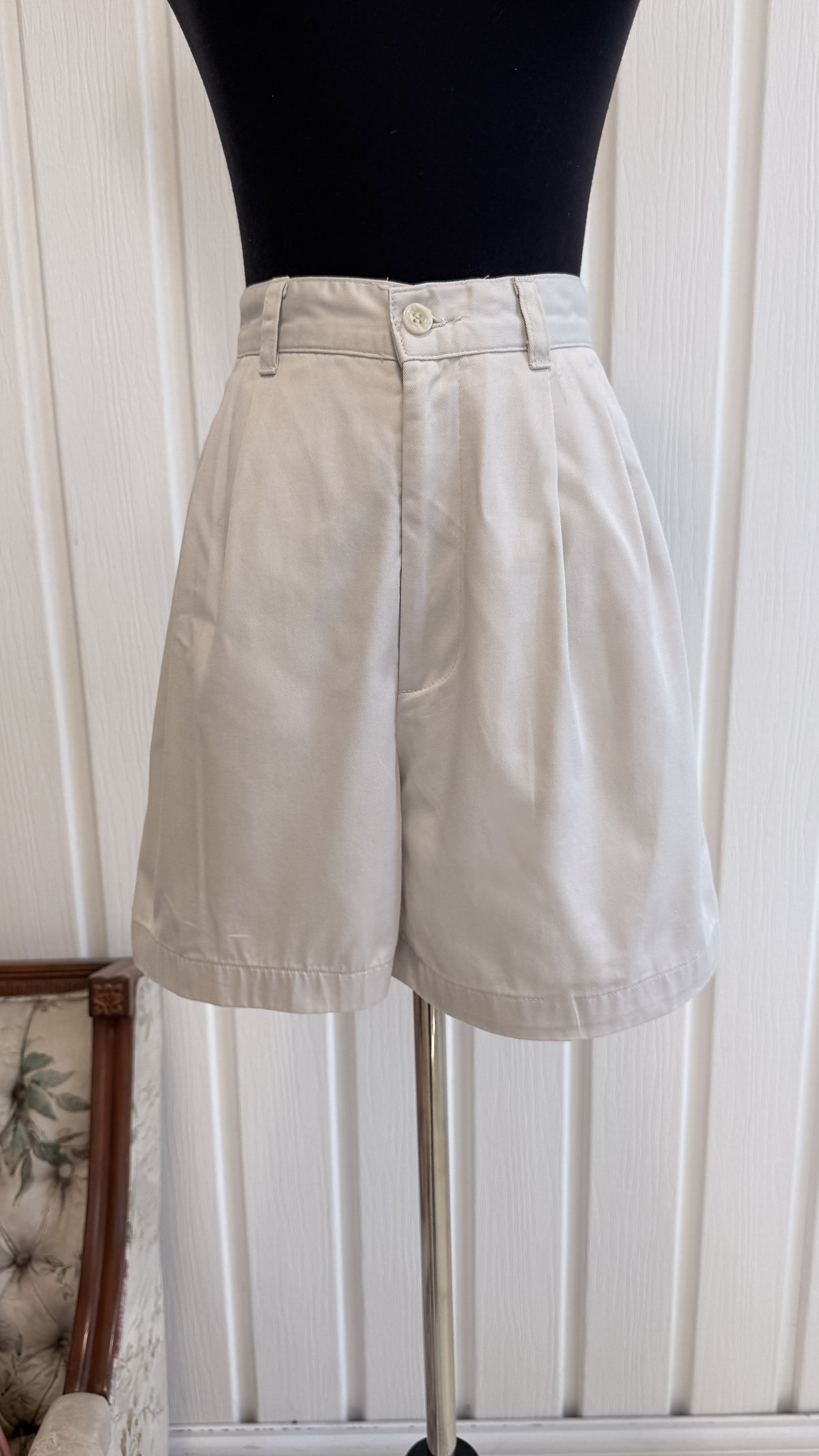 Shorts beige Dockers- small