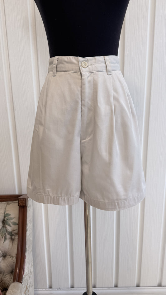 Shorts beige Dockers- small
