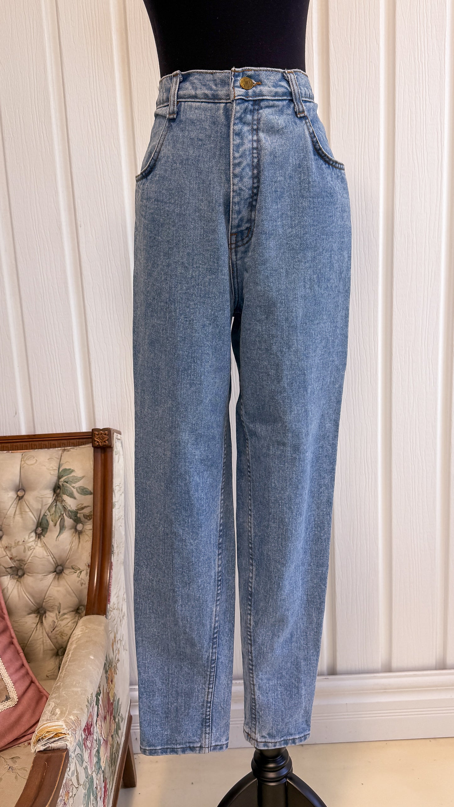 Jeans droit J&W- small