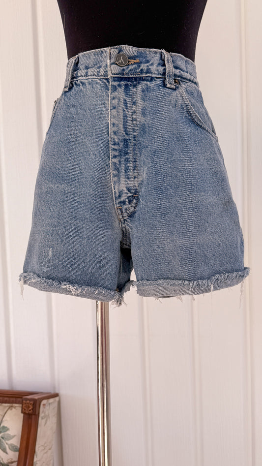 Shorts en jeans Ck- medium