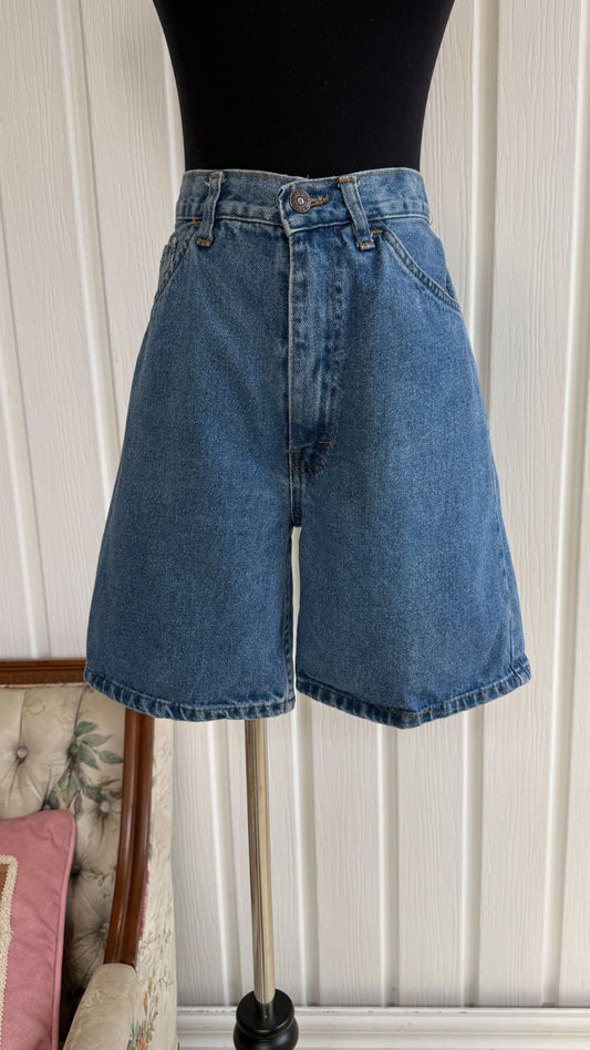 Bermuda en jeans Newport usa- small