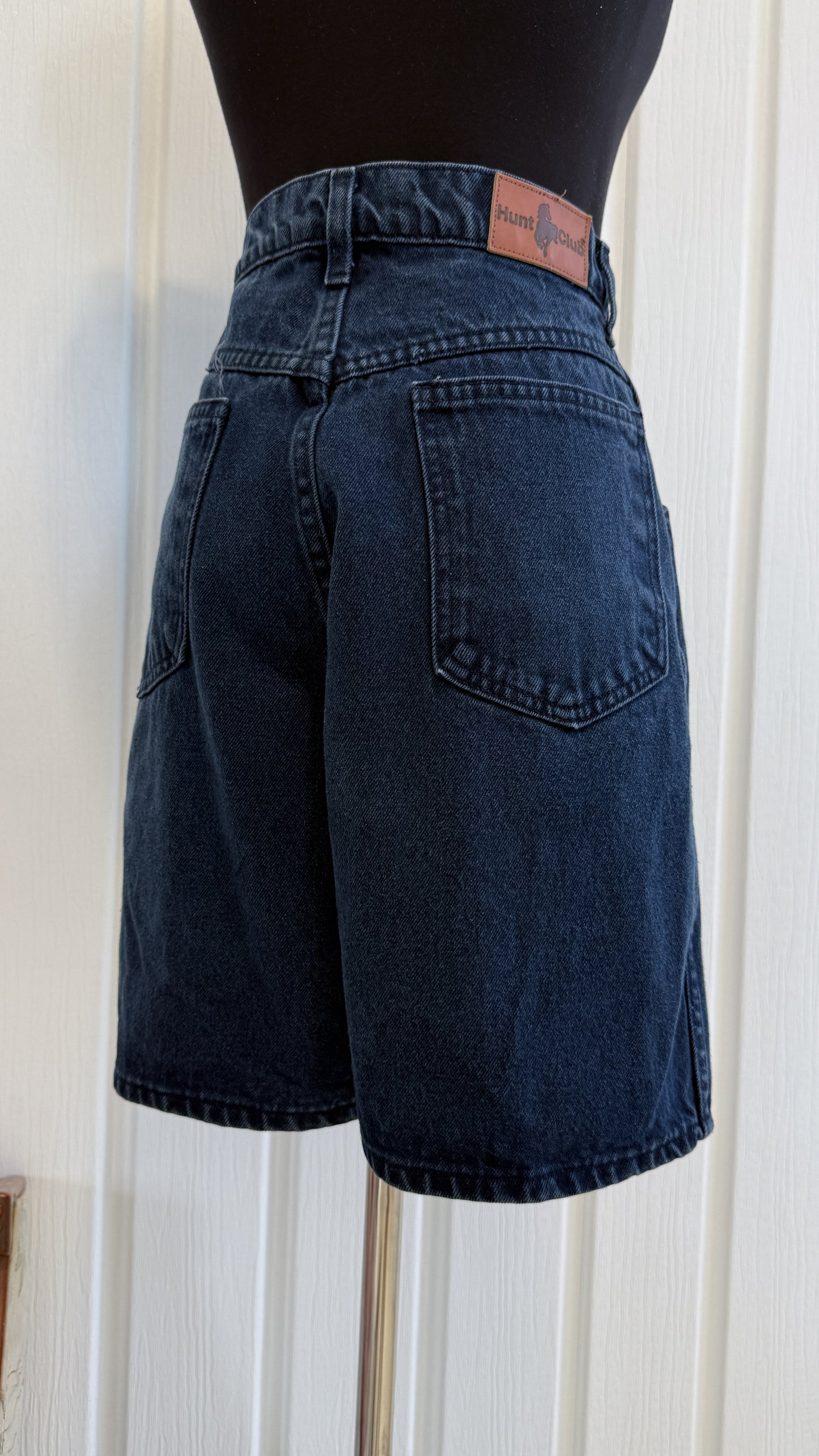 Bermuda en jeans Hunt Club- medium