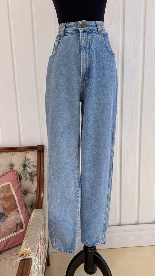 Jeans bleu pâle LA Blues- small
