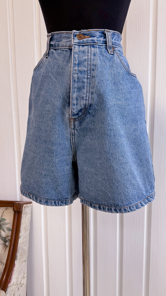 Shorts en jeans Falls Creek- small