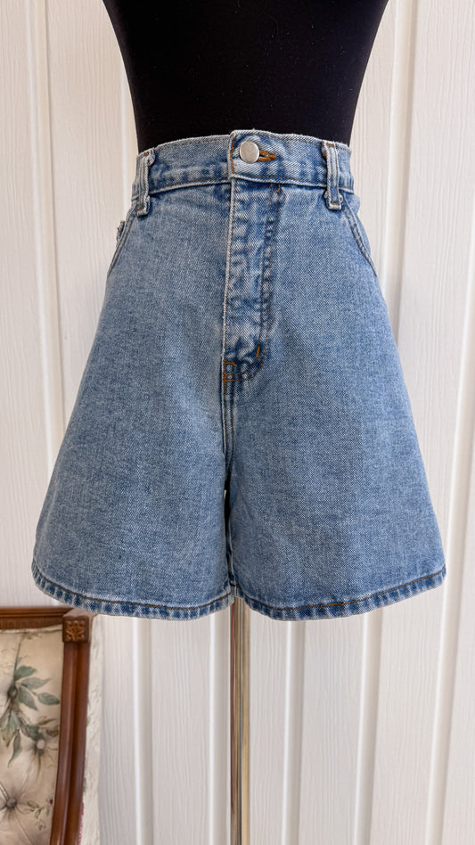 Bermuda en jeans JW&CO- large