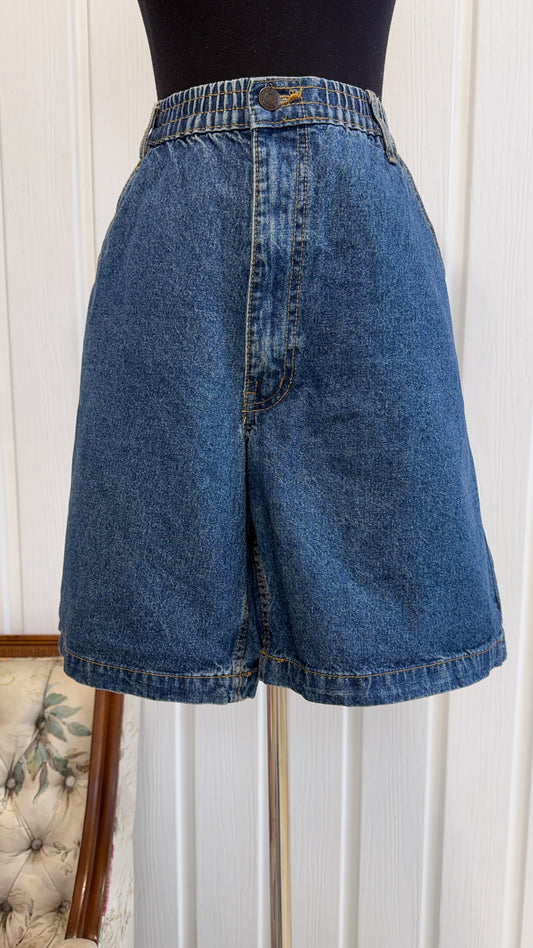 Bermuda en jeans Casual Joe- x-large