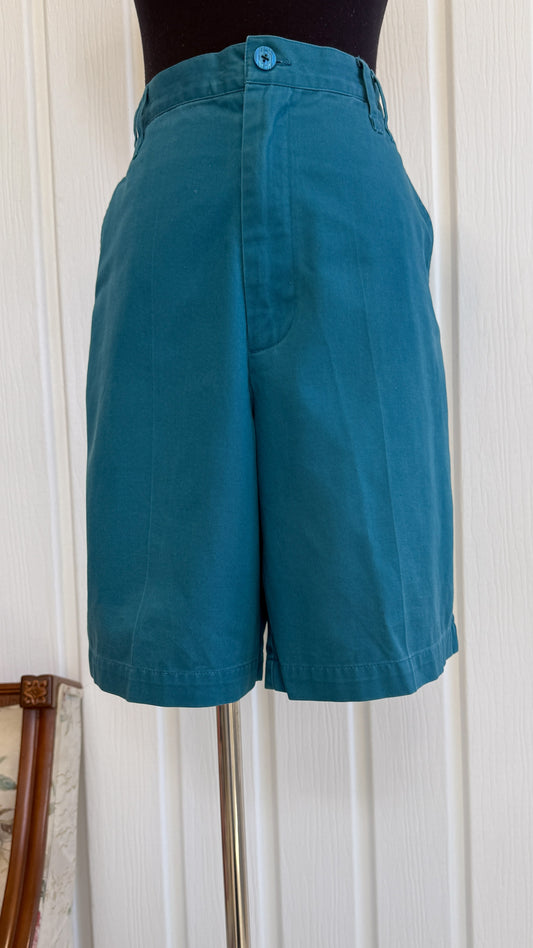 Bermuda bleu Cherokee- large