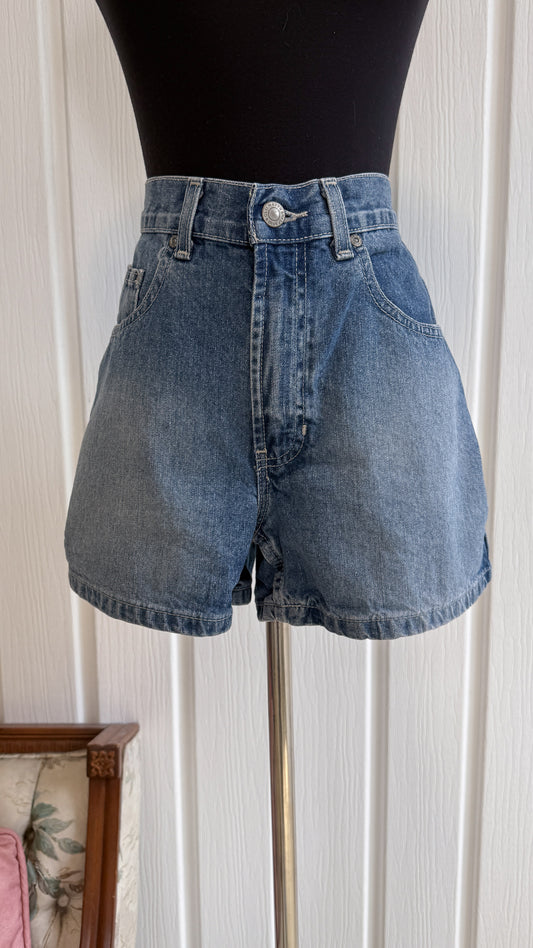 Shorts en jeans Old Navy (vintage)- medium