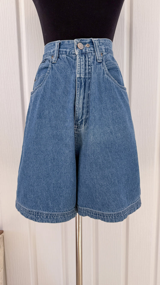 Bermuda en jeans Regatta- small