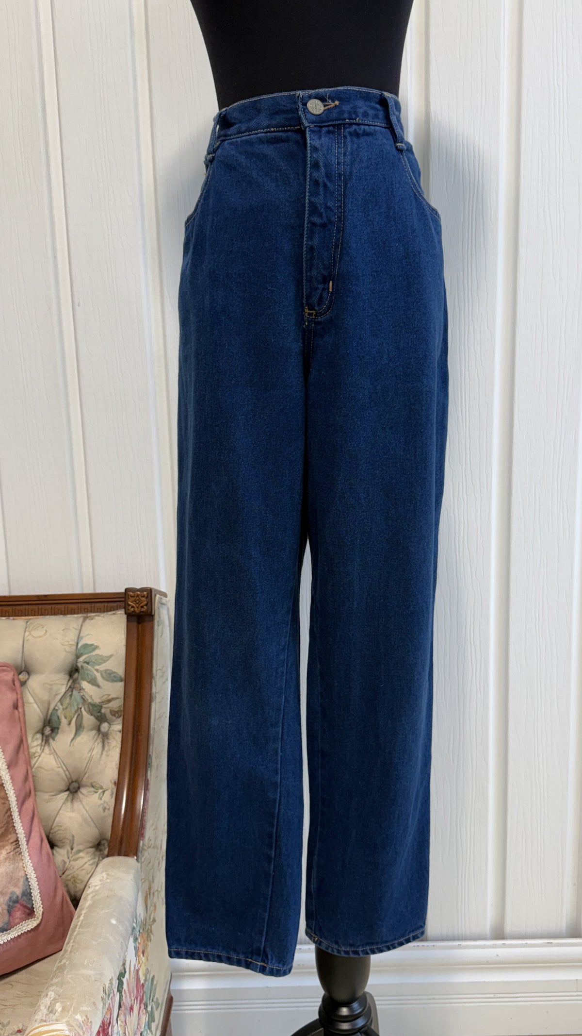 Jeans droit Gitano- large