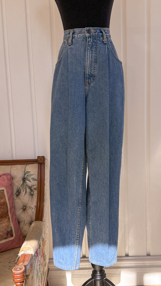Jeans à plis Eddie Bauer - medium