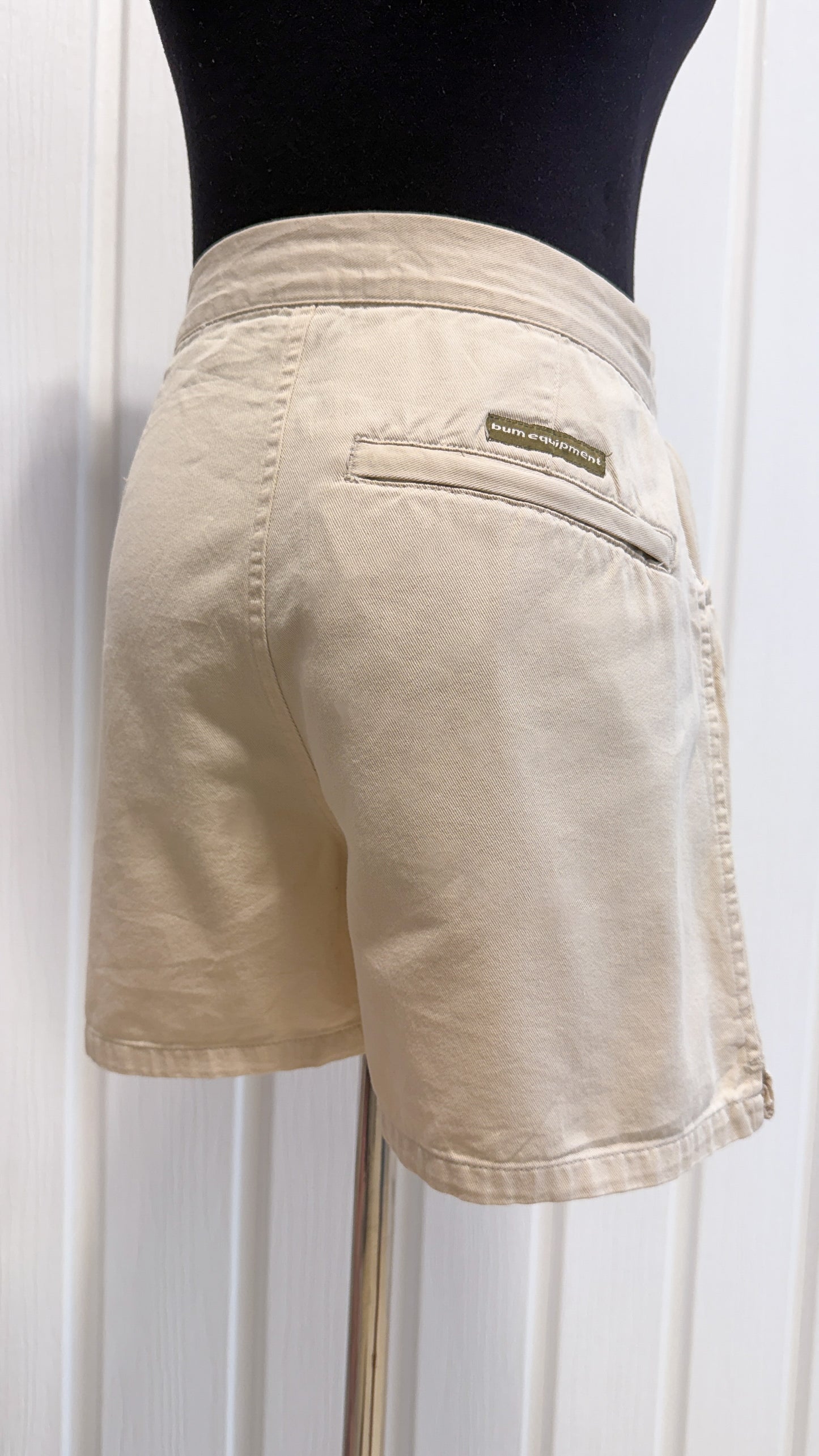 Shorts beige BUM- medium